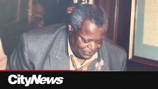 Montrealers pay tribute to jazz legend Oscar Peterson