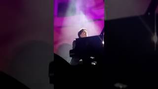 I&#39;m going in - Rufus Wainwright - Festival de Pedralbes (Barcelona)