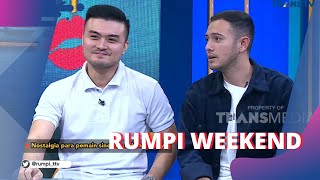 Nostalgia Para Pemeran INIKAH RASANYA, Ada Yang Rindu | RUMPI (28/5/23) P1