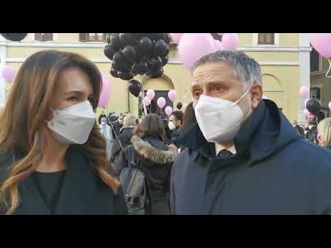 Fiorini Manifestazione Rosa
