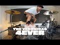 The Veronicas - 4ever (DRUM COVER)