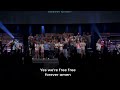 BRYW 2025 Choir | Death Was Arrested