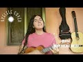 Gracias - Majo y Dan Feat. Musiko (UKELELE COVER)