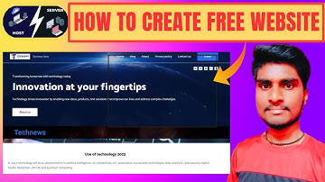 How to create free website/free domain and hosting wordpress/free ssl certificate for wordpress