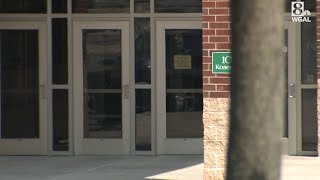 Lancaster County teacher faces charges