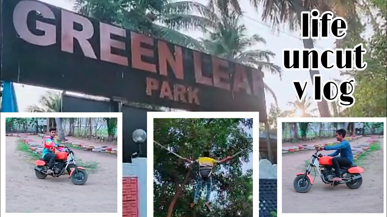 Greenleaf Park Erode tourist attraction near erode and karur 2021