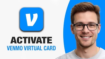 How To Activate Venmo Virtual Card (WORKING 2025!)