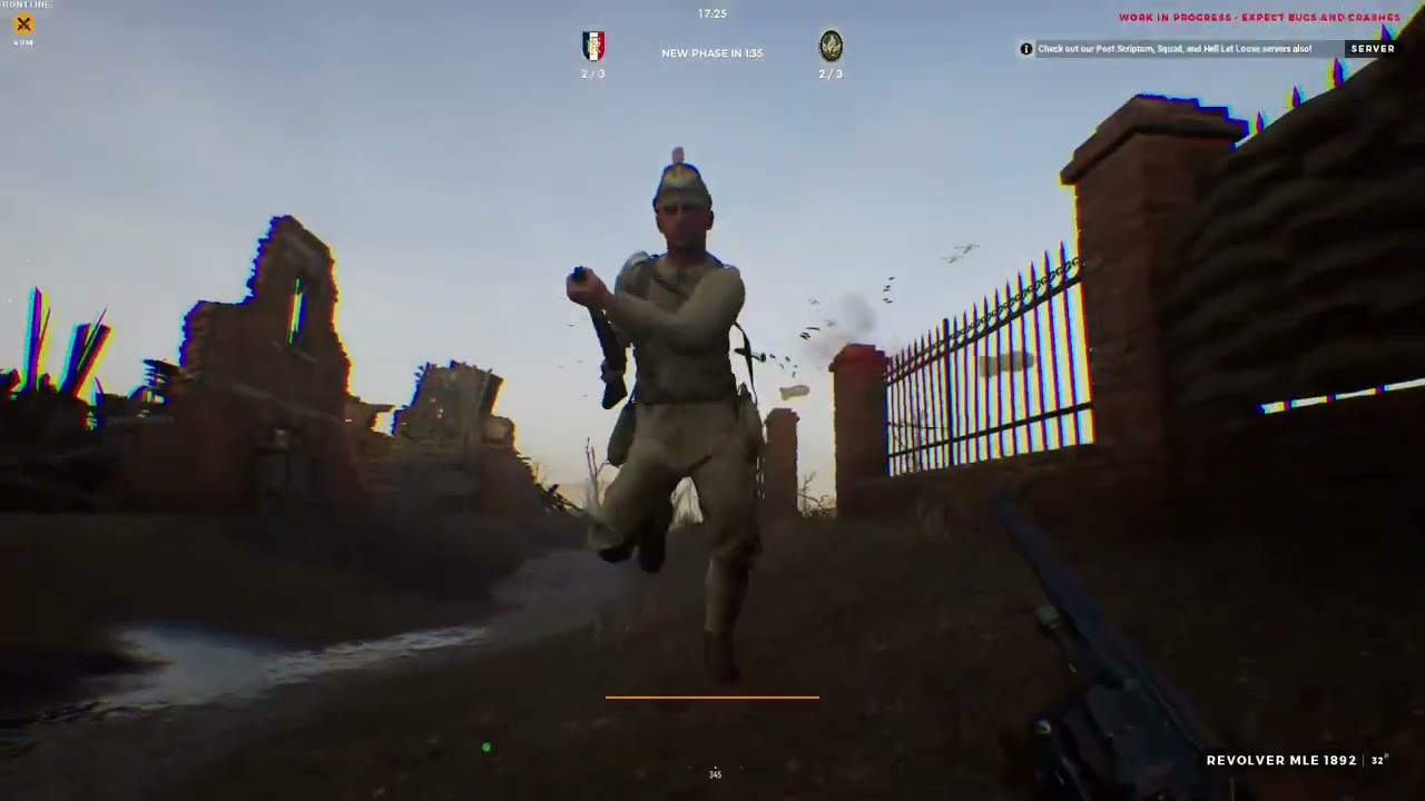 Satisfying Beyond the Wire Montage | Highlights