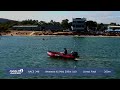 2026 Paddle Australia Canoe Sprint Championships - Day 5 - Session 1D