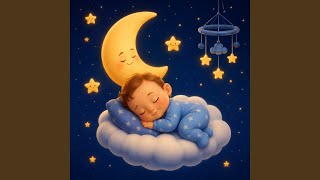 Dreamy Cradle Songs for Little Sleepers