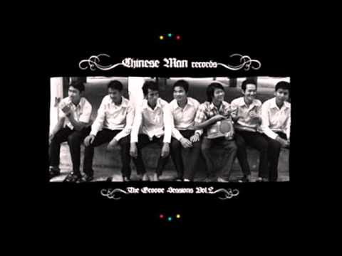 Chinese Man - Jumpin in Havana