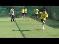 soccer training ideas 23 (ΑΒC strength workout)