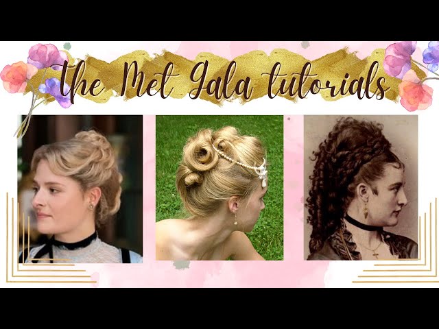 The Best Met Gala Hair Looks From The 2023 Red Carpet