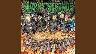 Video voorbeeld van "Sloppy Seconds - D.I.Y. Till We Die"