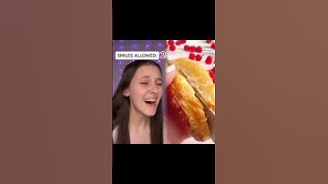 #pov you can only smile a certain amount of times per day #amelietpovs