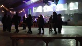 Caribou Festival - Matimekush Arena