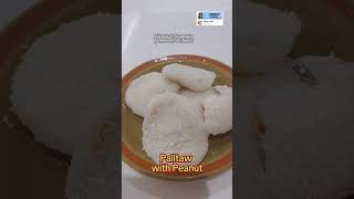 EASY DELICIOUS KAKANIN #shorts #snacks #deliciousmeryenda