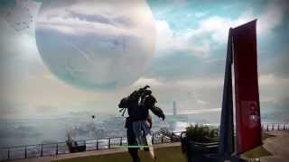Destiny - Titan Story Walkthrough [Venus] 3 / 3