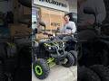 QUAD XTR PHYTON 7 125CM3 #quad #quad125 #xtr #phyton #xtrphyton #agropro #sklepagropro #xtrphyton