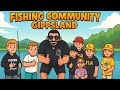 Fishing 🎣 Competition &amp; ￼Education day for the youth ￼#fishing#fun#fyp#foryou#fishingvideo#fypシ 