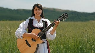 Video thumbnail of "Régi Székely Himnusz - előadó: Kovács Krisztina, készítette: Wunderlich Film"