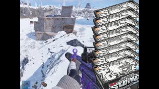 Raiding a Base Full of… STONE | Rust Raid Gone Wrong