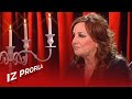 Ana Bekuta - Cela Emisija - Iz Profila - (TV Grand 20.05.2014.)