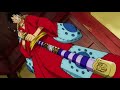 Luffy Katana out of paper. One Piece