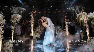 Download lagu AXIOO | SDE Jeremy & Amanda - Bali Wedding by Leo