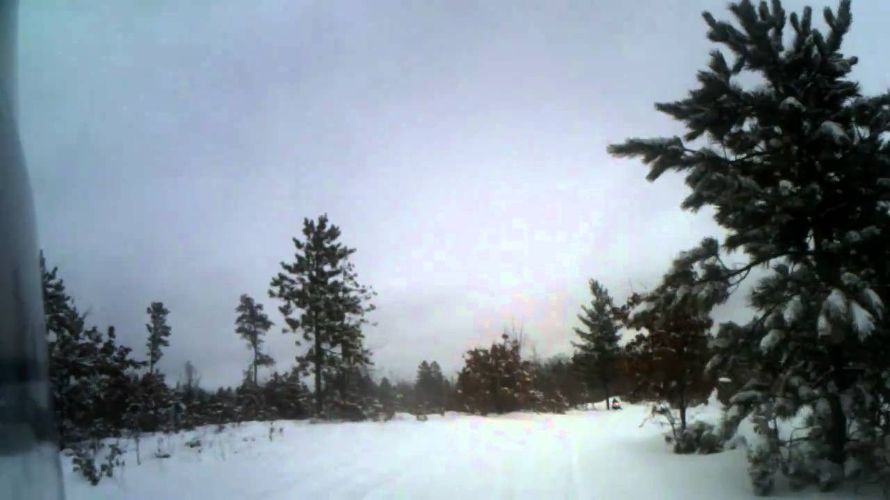 St. Helen MI trail 6 (2) YouTube