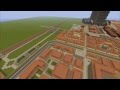 Russian Minecraft Timelapse - X - Half Life 2 City-17