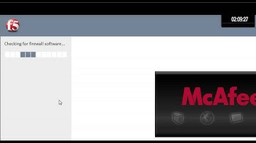 Al Maria Tech Video Smart Connection w the BIG IP Edge Client hd720