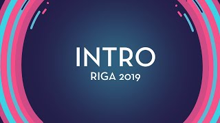 Intro | Riga 2019