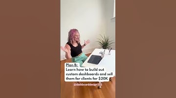 If you’re already organizing data, spotting trends, and making sense of the chaos... 👀 You’re