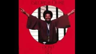 Video thumbnail of "George Duke ~ The Way I Feel (1978)"