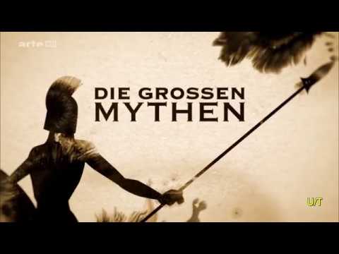 Die Großen Mythen Arte Die Großen Mythen Arte