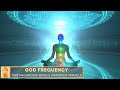 Tibetan singing bowls - 963 Hz The god frequency | Manifest miracles | Sound healing