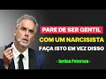 Ser Gentil Não Mudará Um Narcisista Mas ISTO Mudará Jordan Peterson Discurso Motivacional Ser Gentil Não Mudará Um Narcisista Mas ISTO Mudará Jordan Peterson Discurso Motivacional