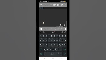 heading tag in html || html in android phone 😱😱❤||#html #coding #shorts #viral #youtubeshorts