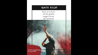 Ignite 2019 wrap up