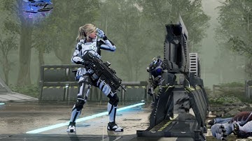 XCOM 2 War of The Chosen - Episode 52 (Legacy OPS + Mods) - (No Commentary)