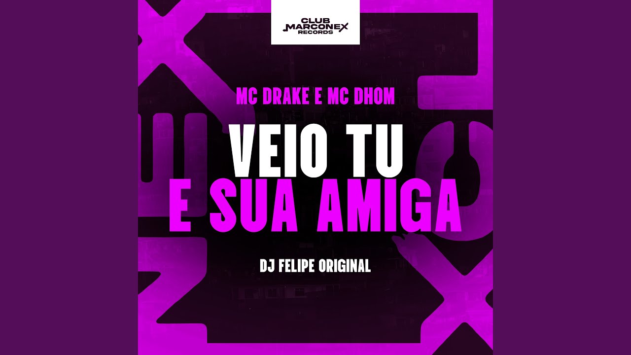 Watch Veio Tu E Sua Amiga on YouTube