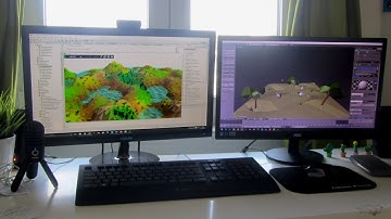 Indie Game Devlog #18: Rat Creatures!