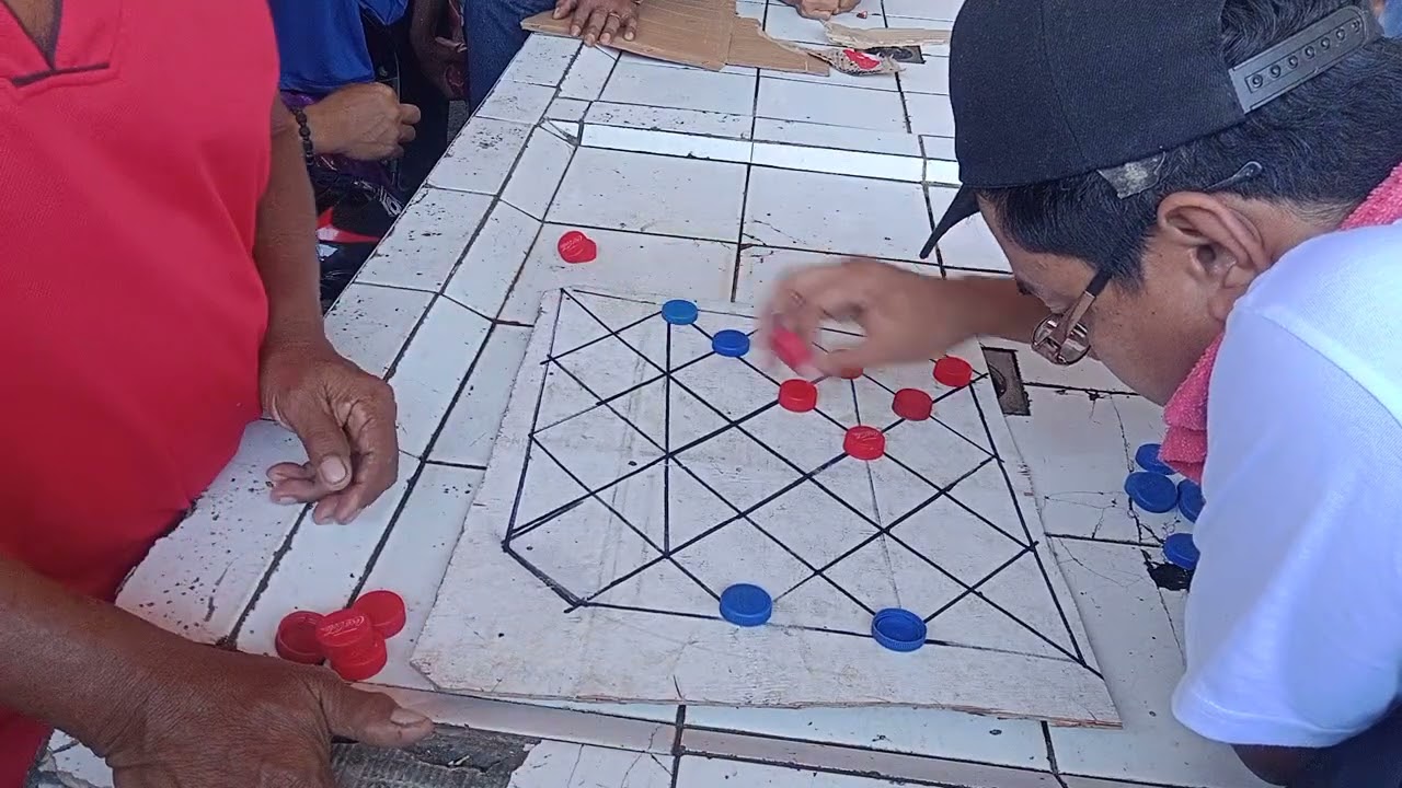 Kilabot ng Tacloban - Nonoy Malate VS Joy Pagadian