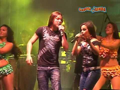 Wesley Safadão e Banda Garota Safada Vol. 04 (2006) Completo no Sítio Real