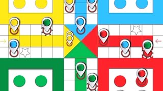 लूडो किंग गेम || पासों का खेल || Ludo King || Ludo King Game 4 Players || Dice Games screenshot 5