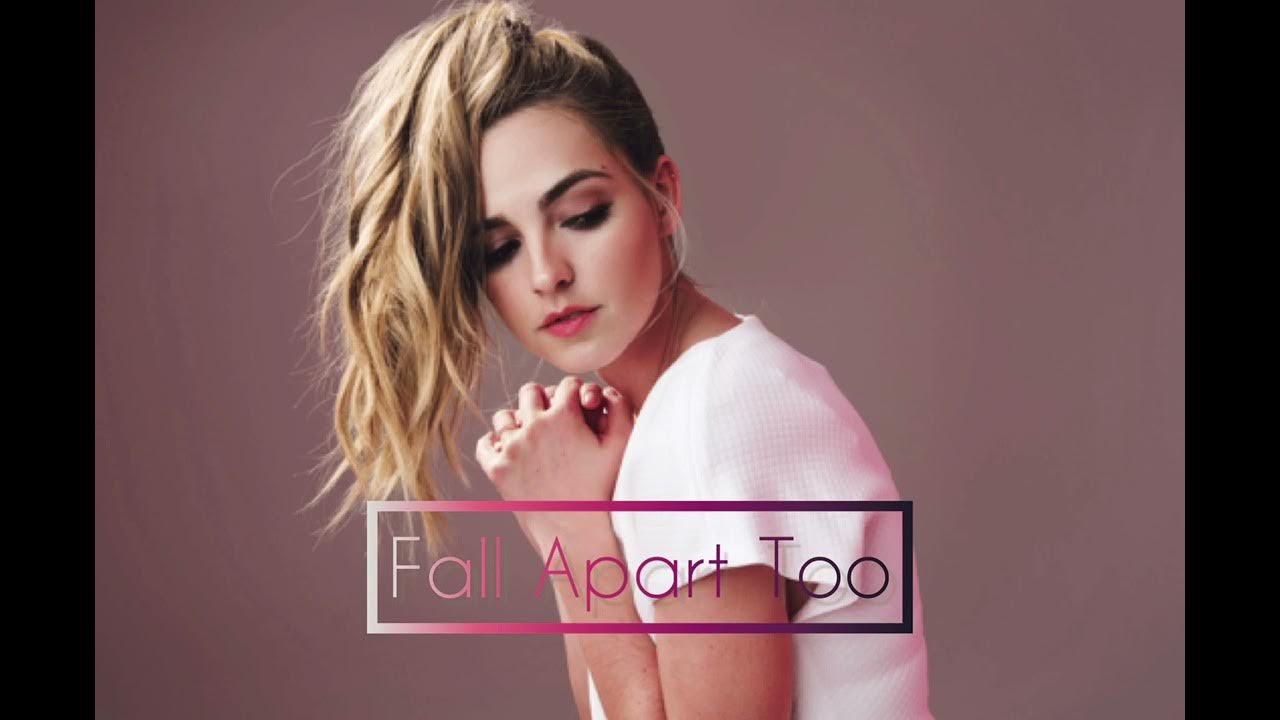 Katelyn Tarver - Fall Apart Too Clean Instrumental Katelyn Tarver - Fall Apart Too Clean Instrumental