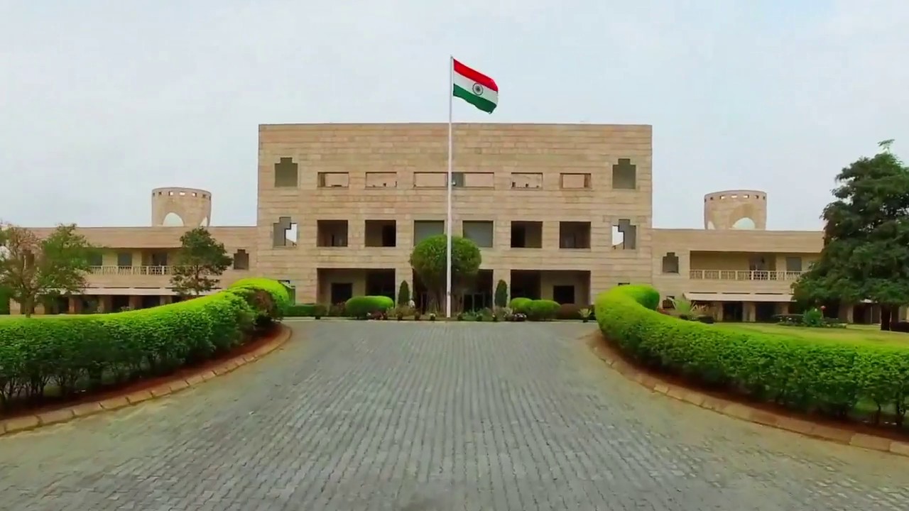ISB's India Inside