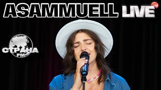 Asammuell. Live-Концерт. Страна FM