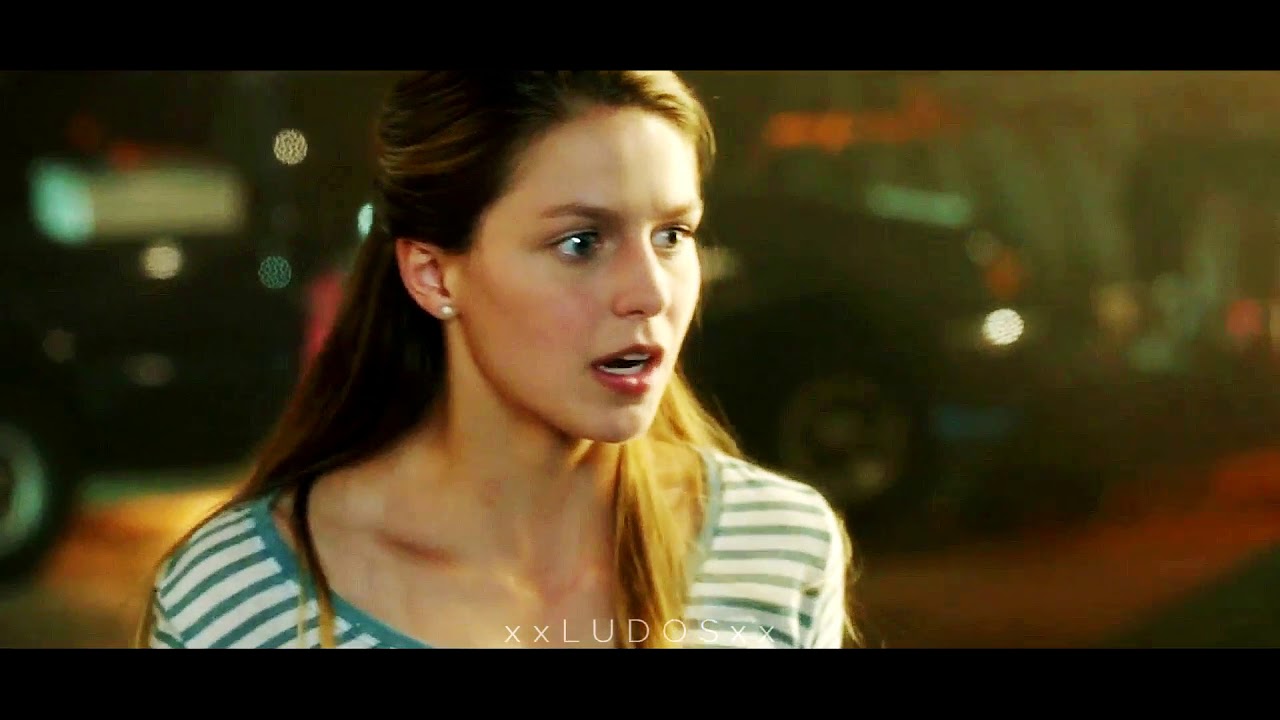 Kara & Lena | 50 Shades Of Supercorp (AU)